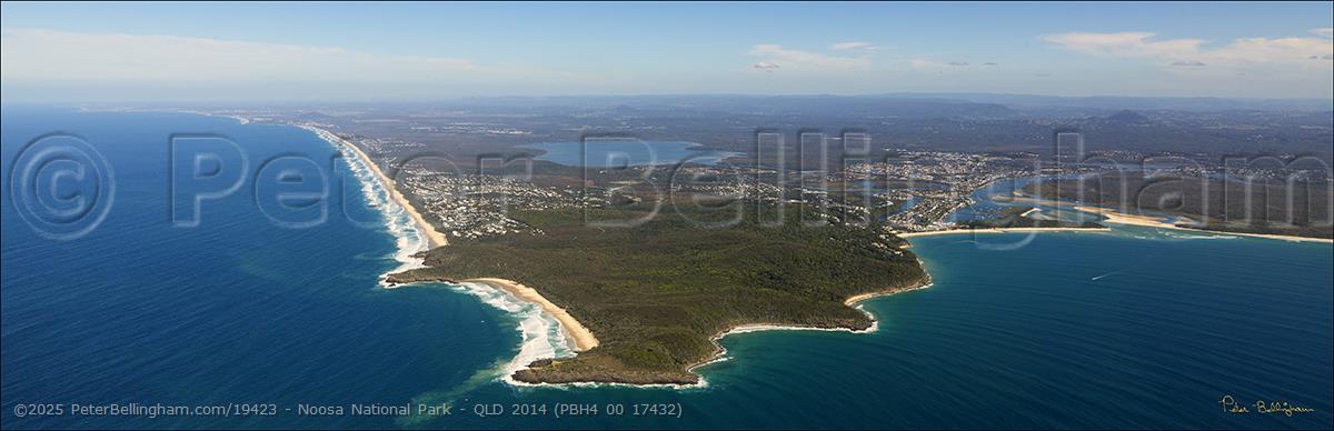 Peter Bellingham Photography Noosa National Park - QLD 2014 (PBH4 00 17432)